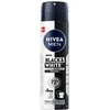 Nivea Men Juodas&Baltas Invisible Original, 150 ml