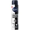Nivea Men Juodas&amp;Baltas Invisible Original, 250 ml