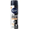 Nivea Men Juodas&amp;Baltas Invisible Ultimate Impact, 150 ml