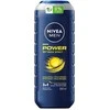 Beiersdorf Nivea Men Dušo Želė Power Refresh 500ml