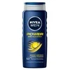 Beiersdorf Nivea Men Dušo Želė Power Refresh 500ml