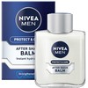Nivea Po skutimosi balzamas 100 ml - 100 ml