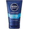 Nivea MEN Originals veido valomasis gelis 100 ml