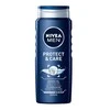 Beiersdorf Nivea Men Dušo Želė Original Care 500ml