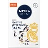 Nivea Raminamasis balzamas po skutimosi vyrams jautriai odai, 100 ml