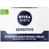 Nivea Men Sensitive, 50 ml