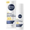 Nivea Men Sensitive Daily Protect, 50 ml