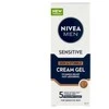 Nivea Men Sensitive Kreminis Gel Facial Gel