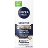 Osram NIVEA MEN Sensitive kreminis gelis veidui ir 3 dienų barzdai 50 ml