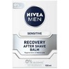 Nivea Men Sensitive Recovery balzamas po skutimosi 100ml