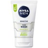 Nivea - jautriai odai skirtas prausiklis - 100 ml