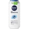 Dušo želė vyrams NIVEA Sensitive, 250 ml