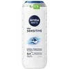 NIVEA MEN 3in1 Sensitive dušo želė 500 ml