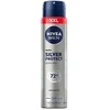 Nivea Men Sidabrinis Protect, 250 ml