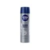 Nivea Men Sidabrinis Protect antyperspirant spray 150ml