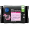 Nivea MicellAIR Expert valomosios servetėlės
