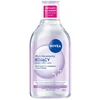 Nivea Jautrus skystis 400ml