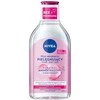 Nivea MicellAir Skin Breathe Cera Sucha, 400 ml