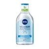 Nivea MicellAir Skin Breathe normaliai ir mišriai odai, 400 ml