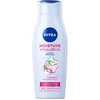 Nivea Drėkinamasis šampūnas „Moisture Hyaluron“ su hialurono rūgštimi, 400 ml