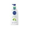 „Nivea Moisturizing Galingumas“ serumas normaliai ir sausai odai, 625 ml