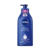Nivea kūno pienelis, 625 ml
