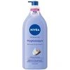 Nivea Moisturizing Galingumas Serumas Sausai odai, 625 ml