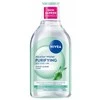 Nivea Valomasis micelinis skystis su dumbliais 400 ml