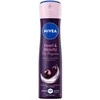 Nivea Pearl &amp; Beauty Juodas Pearl, 150 ml