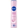 Purškiamas dezodorantas moterims NIVEA Pearl &amp; Beauty, 150 ml