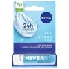 Nivea Hydro Care lūpų dažai, 4,8 g