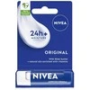Nivea Original maitinamieji lūpų dažai, 4,8 g