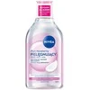 Nivea Pielęgnujący płyn micelarny do cery suchej 400ml