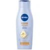 NIVEA Power Repair plaukų atstatymo šampūnas 400 ml