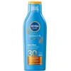 Nivea „Protect &amp; Bronze“ įdegio losjonas, aktyvuojantis natūralų įdegį SPF30, 200 ml