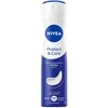 Nivea Protect &amp; Care 48h Antiperspirant moterims, 150 ml