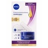 Nivea Dienos ir nakties veido kremų rinkinys nuo raukšlių + modeliavimo 2 x 50 ml