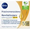 Nivea Anti-Wrinkle + Revitalizing, 50 ml