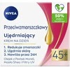 Nivea Anti-Wrinkle + Firming, 50 ml