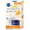 Nivea Nivea Set Q10 krem do twarzy na dzień + krem do twarzy na noc 50ml