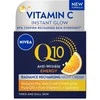Nivea energizuojantis naktinis kremas nuo raukšlių su Q10 Energy (Kreminis), 50 ml
