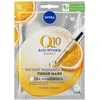 „Nivea Q10 Plus C“ atjauninta ir energizuota oda