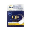 Nivea Q10 Power nuo raukšlių + stangrinamasis kremas, 50 ml