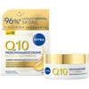 Nivea Veido kremas Q10 Power SPF15 nuo raukšlių 50ml