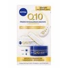 Nivea Q10 dieninis ir naktinis stangrinamasis kremas nuo raukšlių, 2 x 50 ml