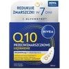 Nivea Q10 stangrinantis, regeneruojantis naktinis kremas nuo raukšlių, 50 ml