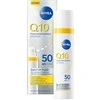 Nivea Q10 nuo raukšlių ekspertas, 40 ml