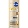NIVEA Q10 Przeciwzmarszczkowy Ekspert Kolagenu Serum naprawcze do twarzy szyi dekoltu 30 ml