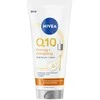 Nivea Q10 Stangrinanti ir Energizuojanti veido kaukė, 200 ml