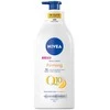 Nivea Losjonas kūnui, 625 ml